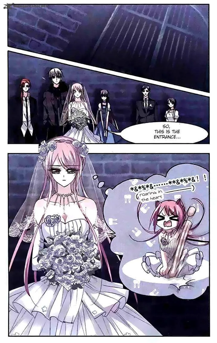 Vampire Sphere Chapter 53 page 2
