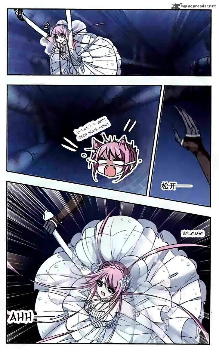 Vampire Sphere Chapter 53 page 7