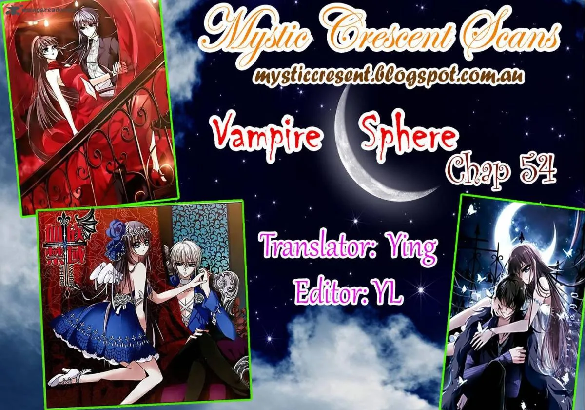 Vampire Sphere Chapter 54 page 24