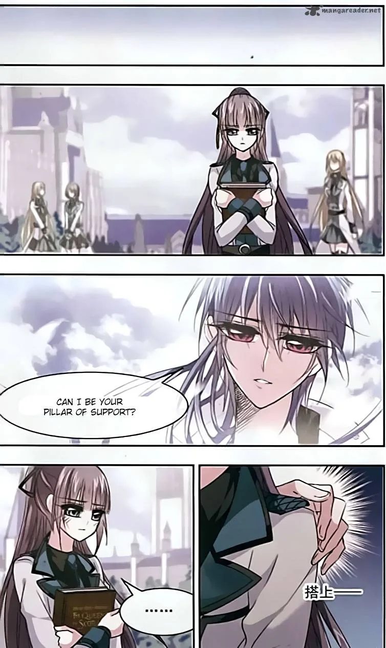 Vampire Sphere Chapter 55 page 4