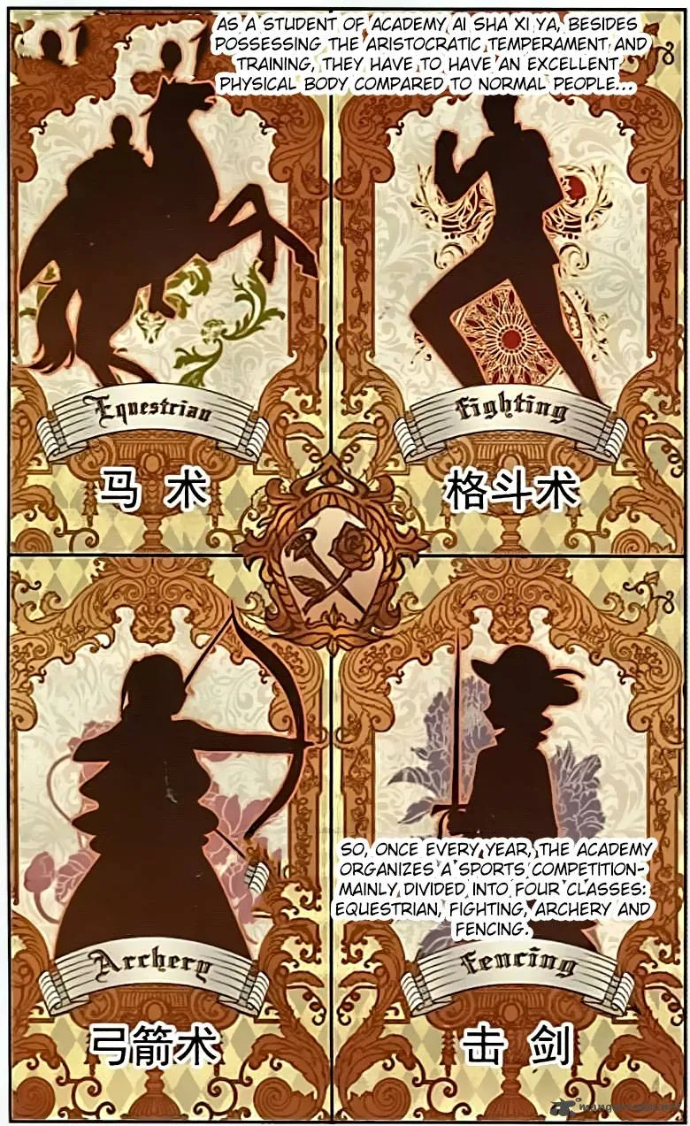 Vampire Sphere Chapter 56 page 2