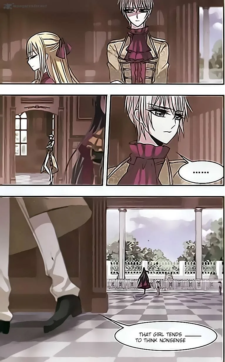 Vampire Sphere Chapter 56 page 10