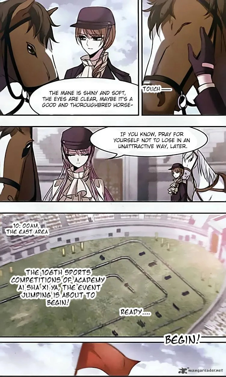 Vampire Sphere Chapter 56 page 15