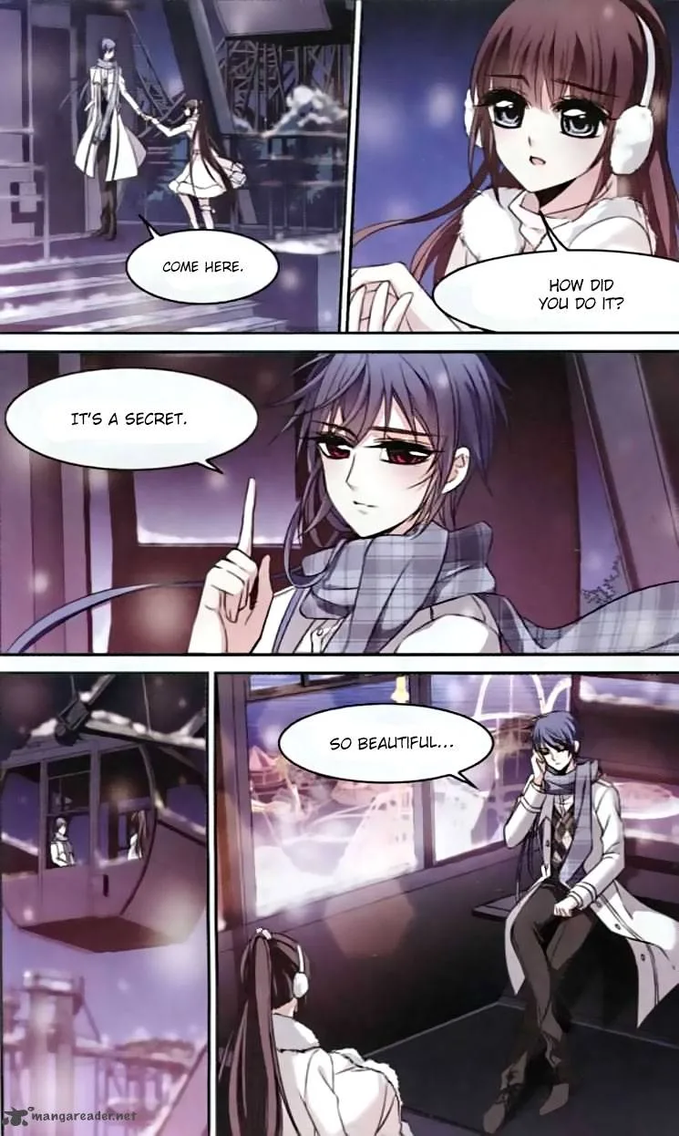 Vampire Sphere Chapter 58 page 14