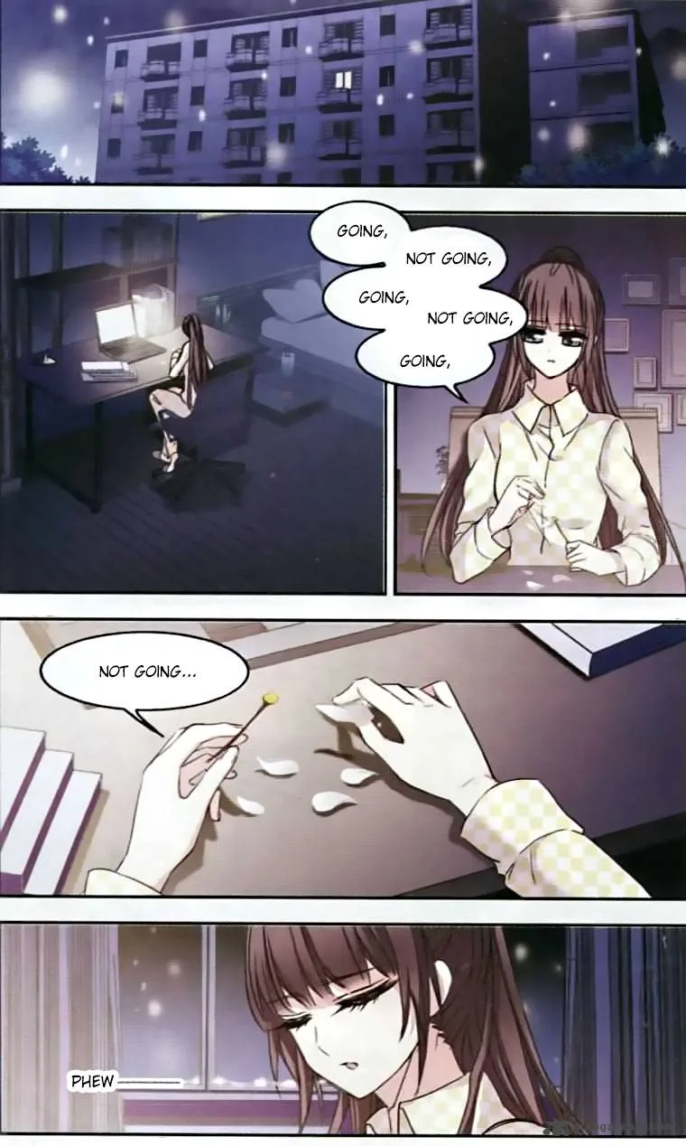 Vampire Sphere Chapter 58 page 8