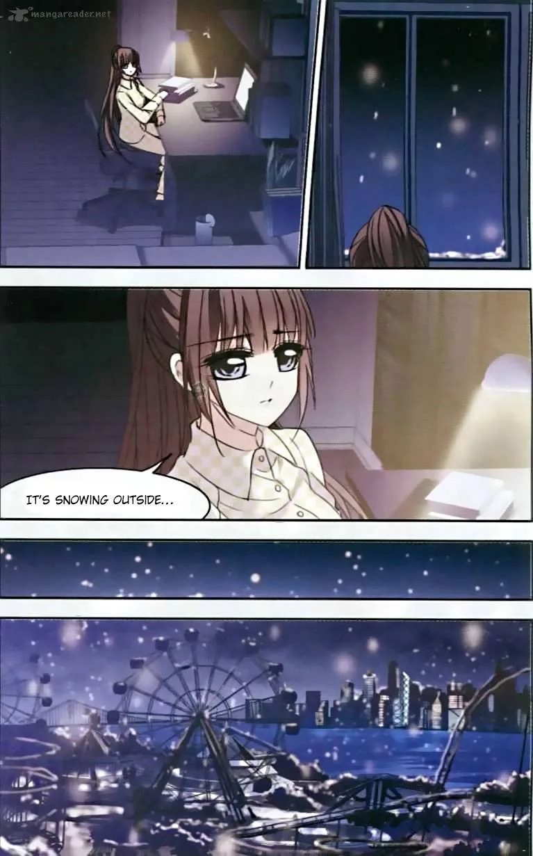 Vampire Sphere Chapter 58 page 9