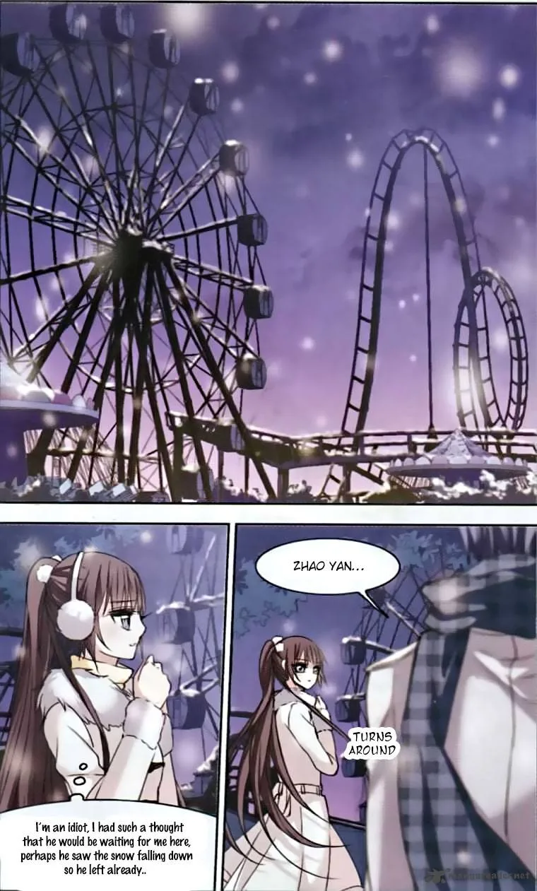 Vampire Sphere Chapter 58 page 10