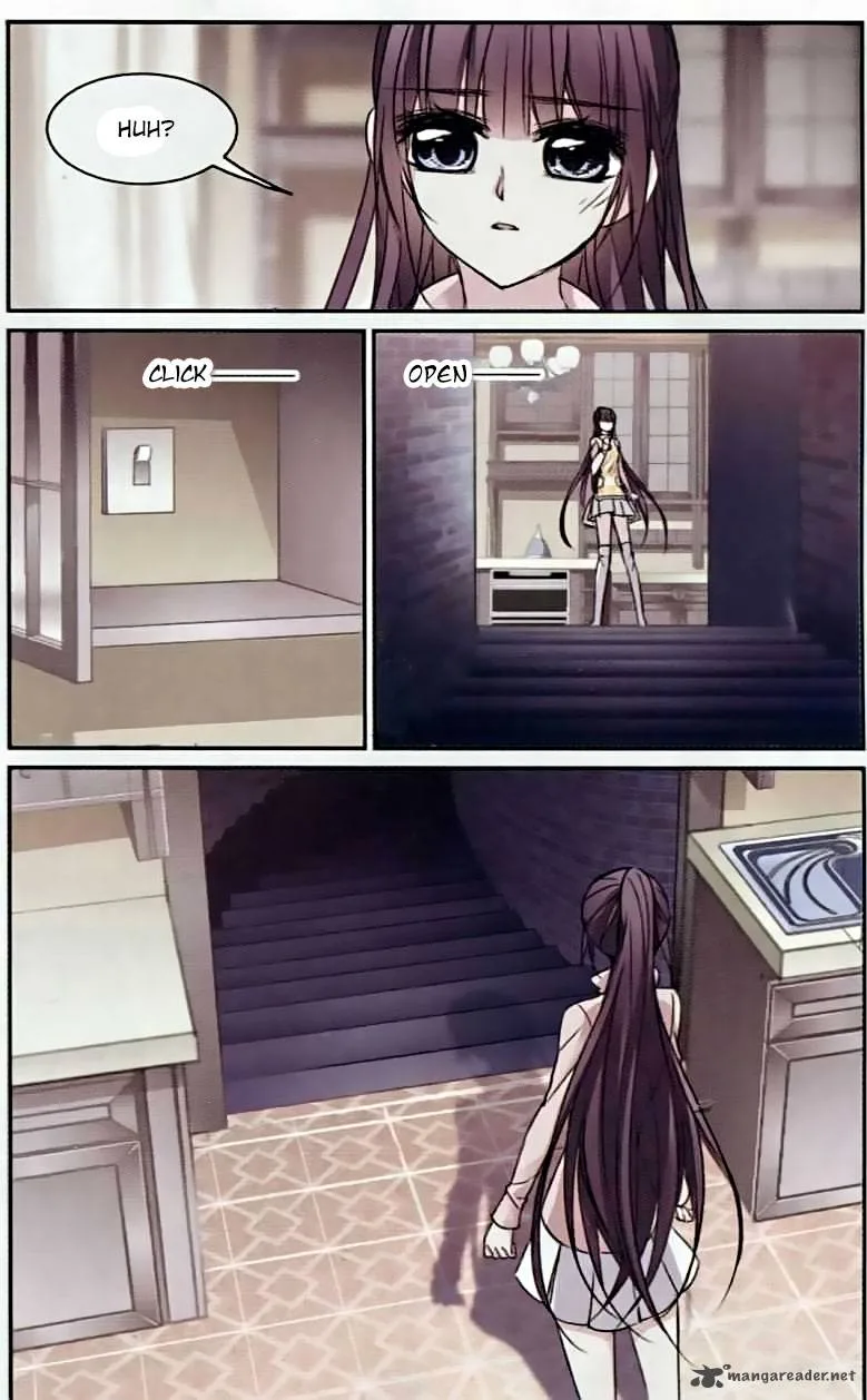 Vampire Sphere Chapter 59 page 5