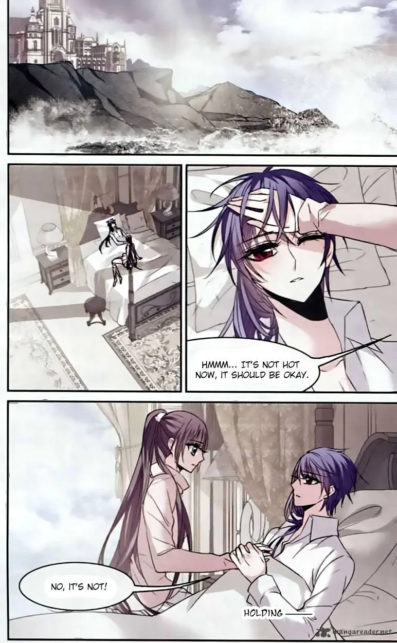 Vampire Sphere Chapter 59 page 2