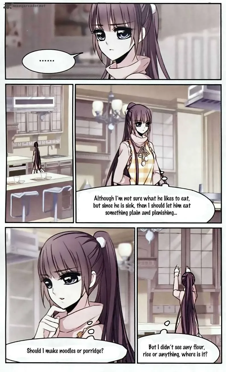 Vampire Sphere Chapter 59 page 4