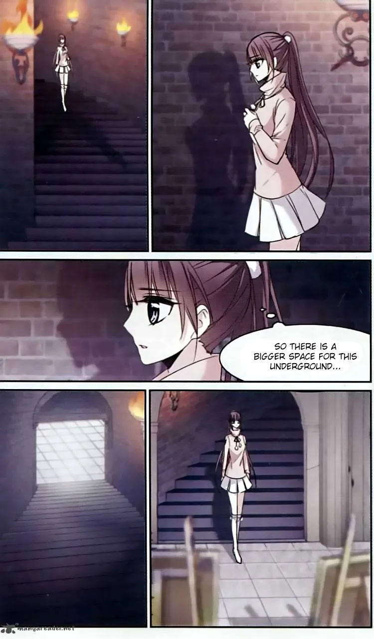 Vampire Sphere Chapter 59 page 6