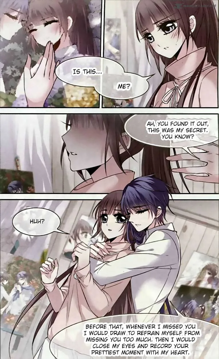 Vampire Sphere Chapter 59 page 9