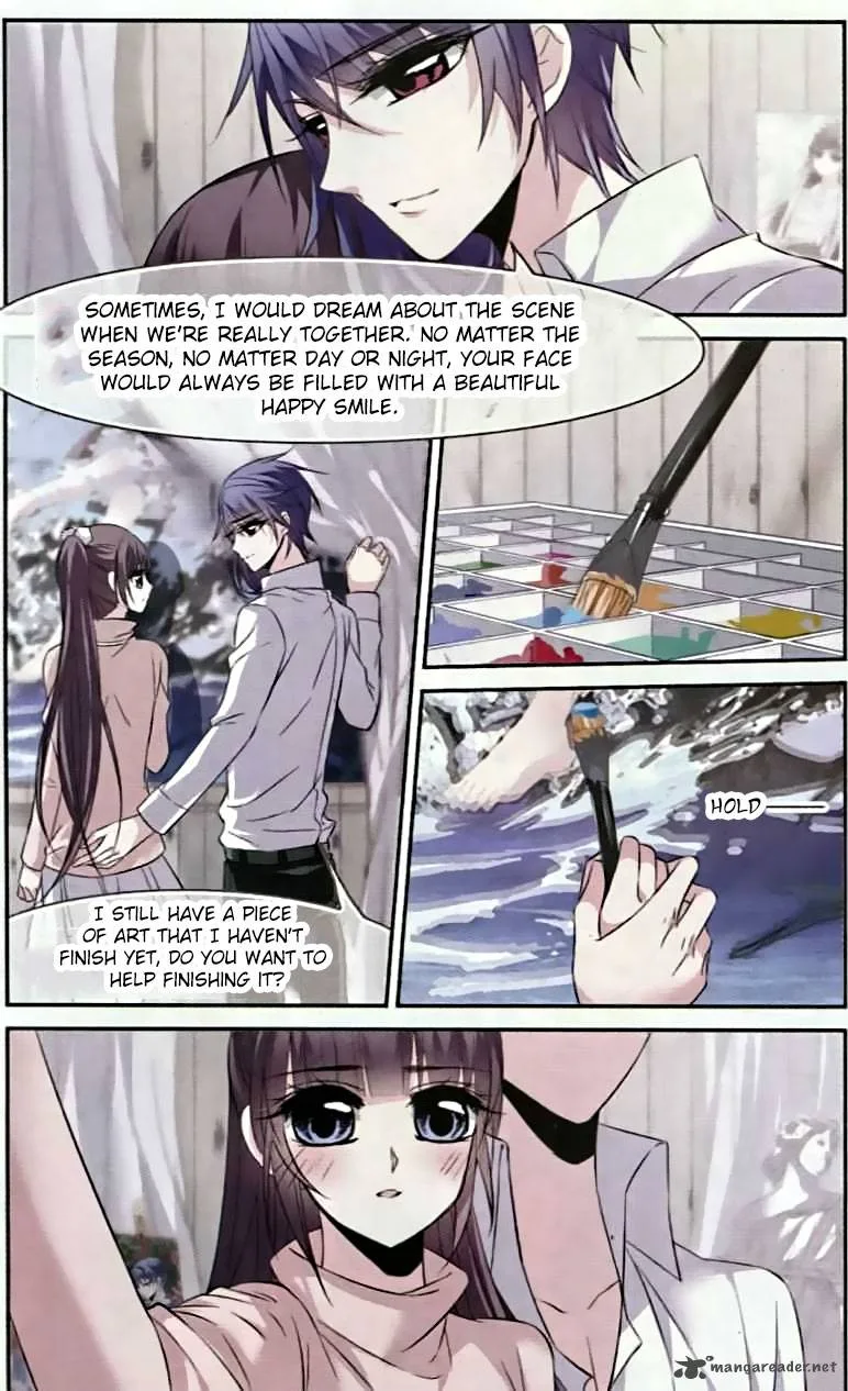 Vampire Sphere Chapter 59 page 10