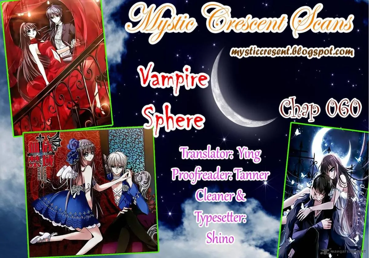 Vampire Sphere Chapter 60 page 24
