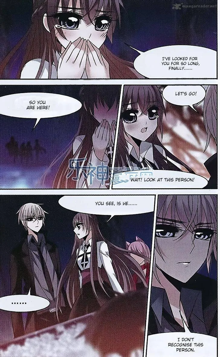 Vampire Sphere Chapter 62 page 5
