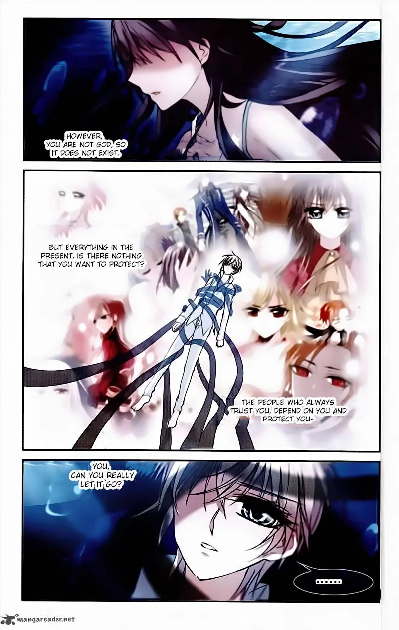 Vampire Sphere Chapter 64 page 9