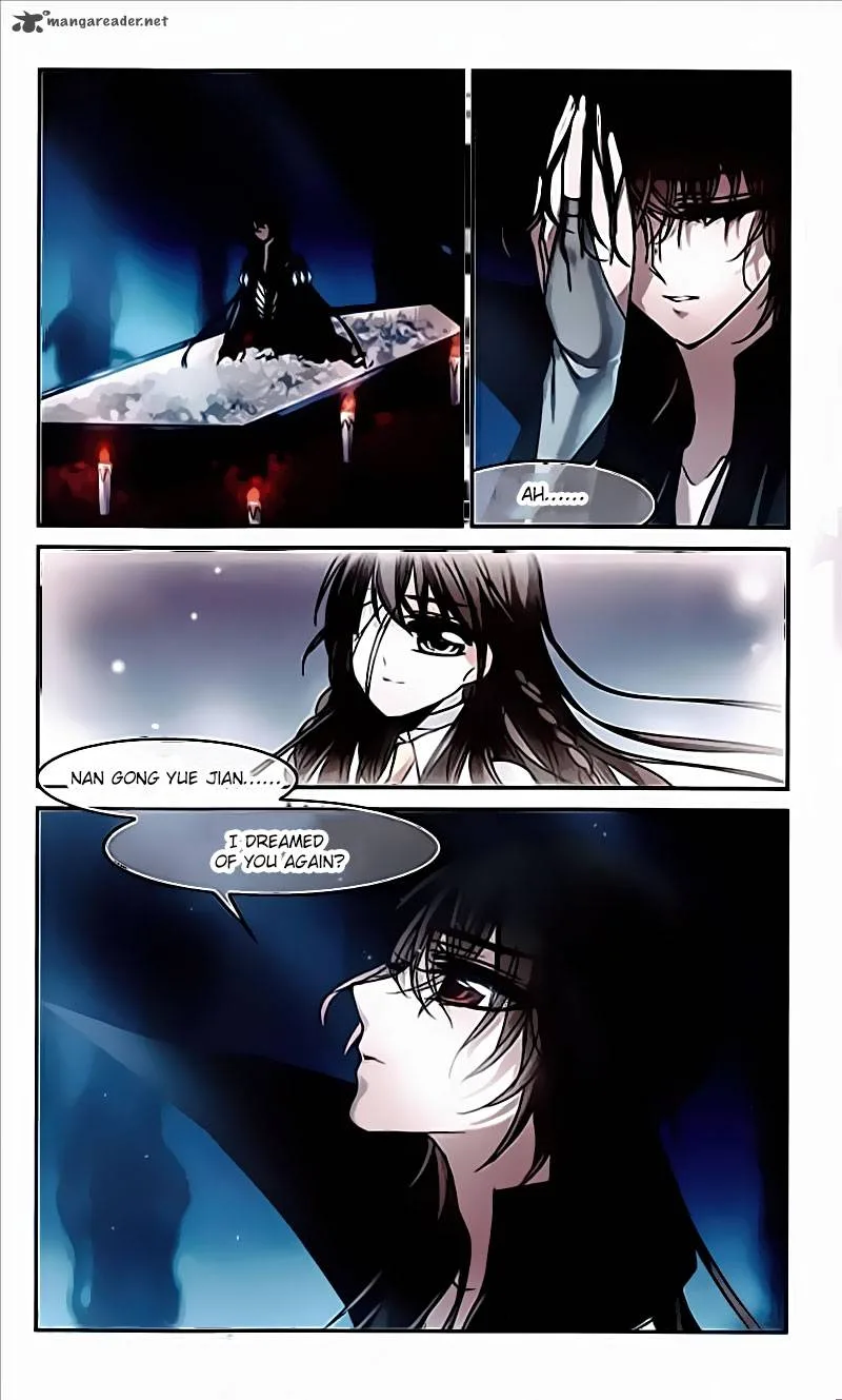Vampire Sphere Chapter 64 page 23