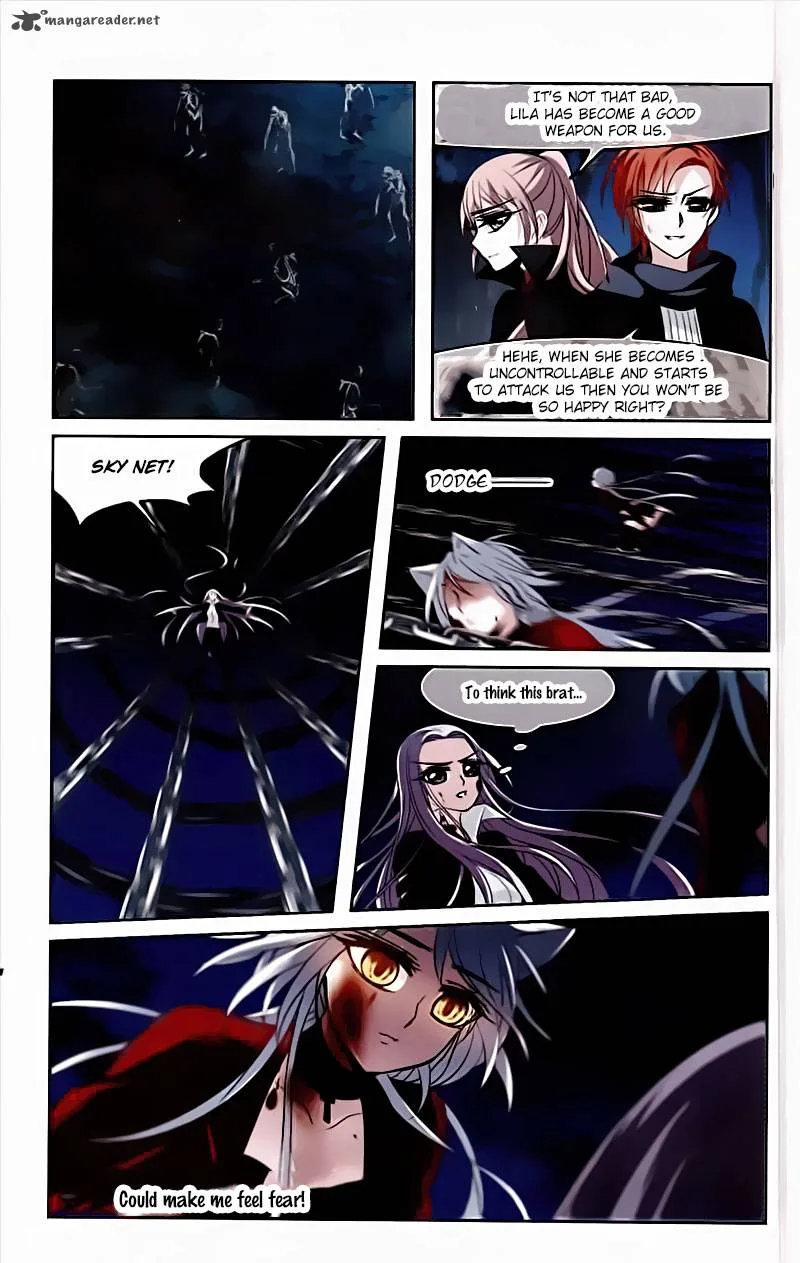 Vampire Sphere Chapter 64 page 3