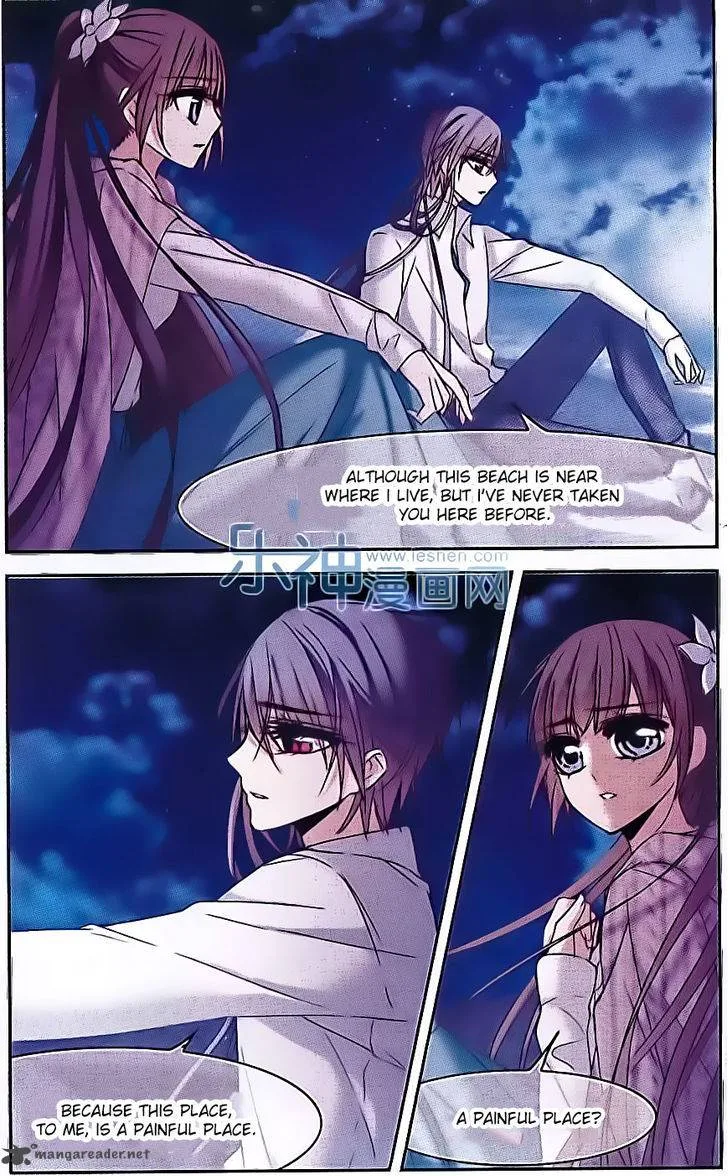 Vampire Sphere Chapter 65 page 5