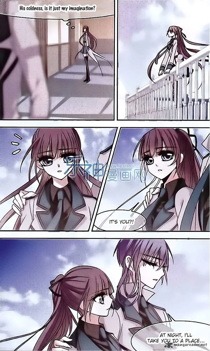 Vampire Sphere Chapter 65 page 3