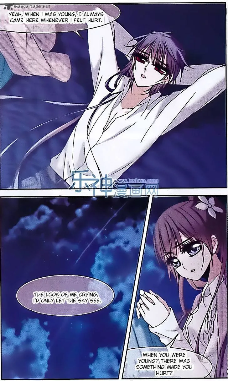 Vampire Sphere Chapter 65 page 6