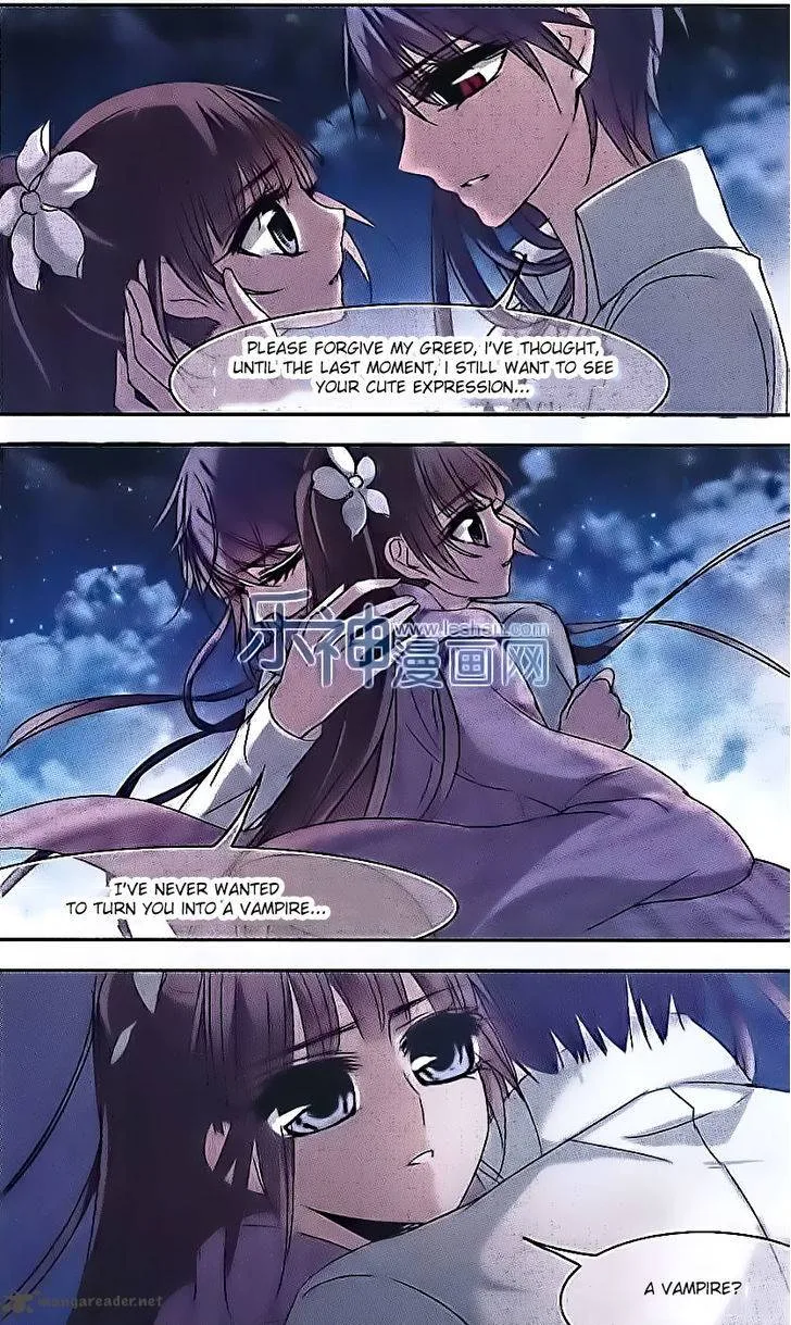 Vampire Sphere Chapter 65 page 13