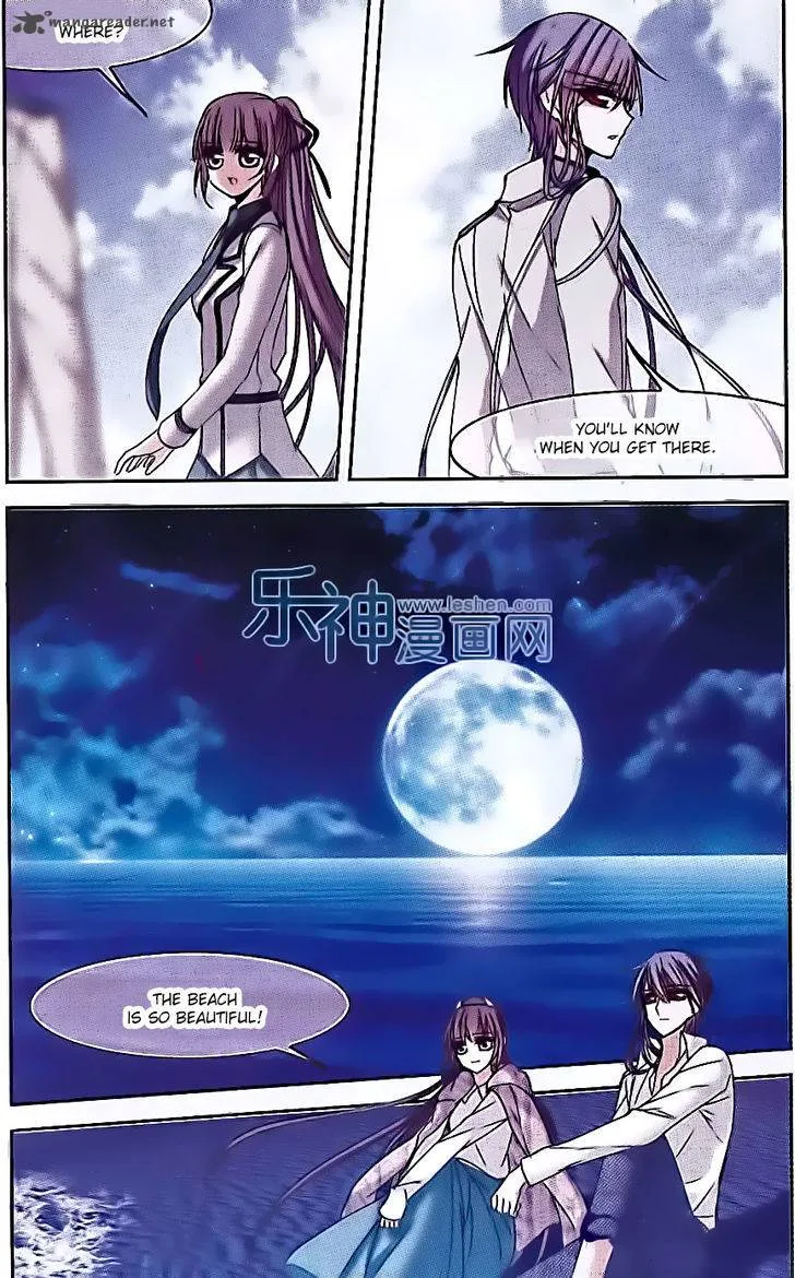 Vampire Sphere Chapter 65 page 4