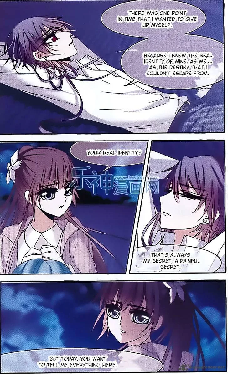 Vampire Sphere Chapter 65 page 7