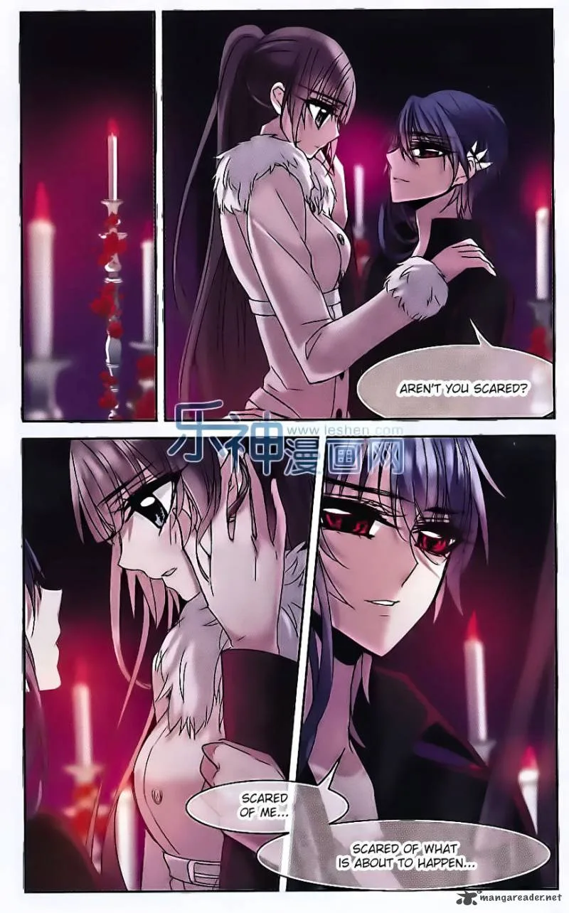 Vampire Sphere Chapter 66 page 3
