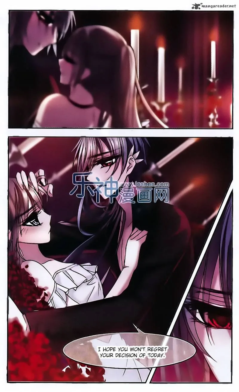 Vampire Sphere Chapter 66 page 7