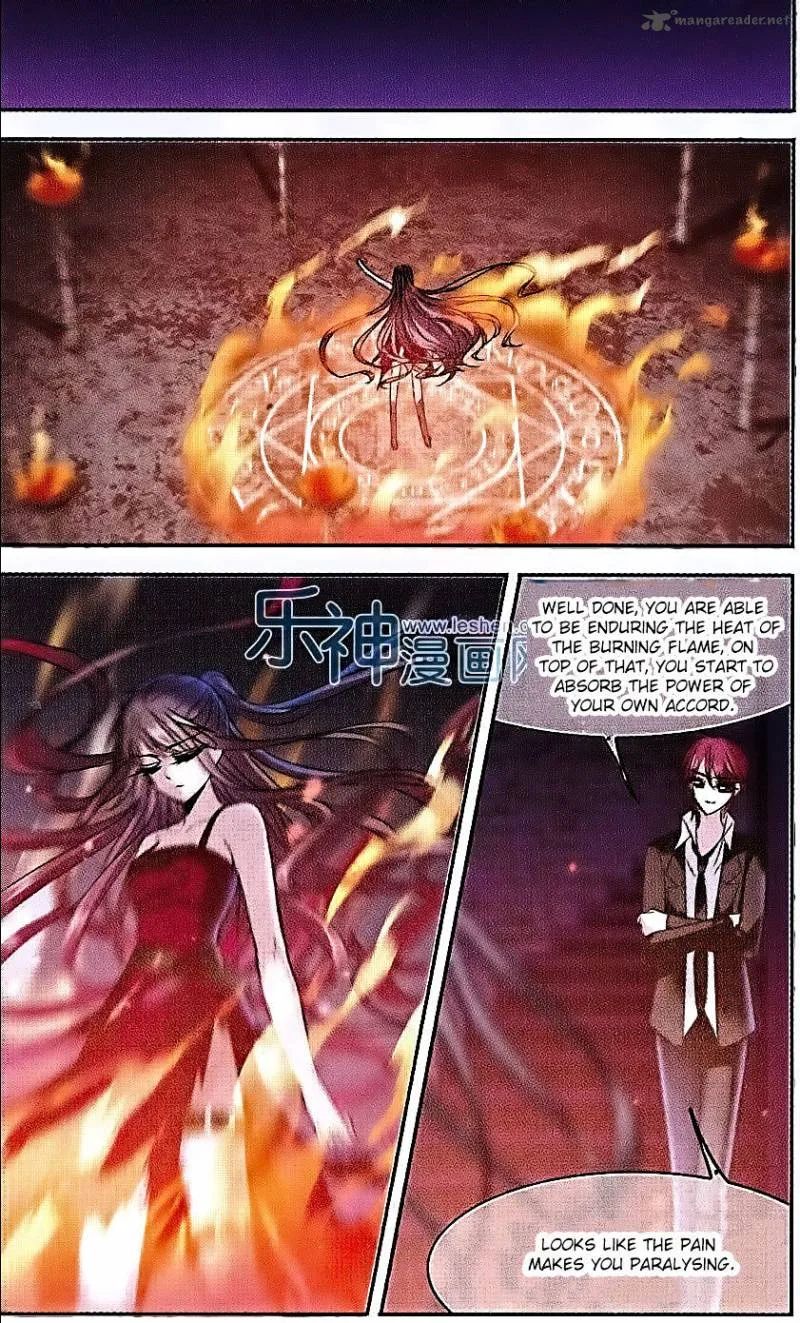 Vampire Sphere Chapter 67 page 7