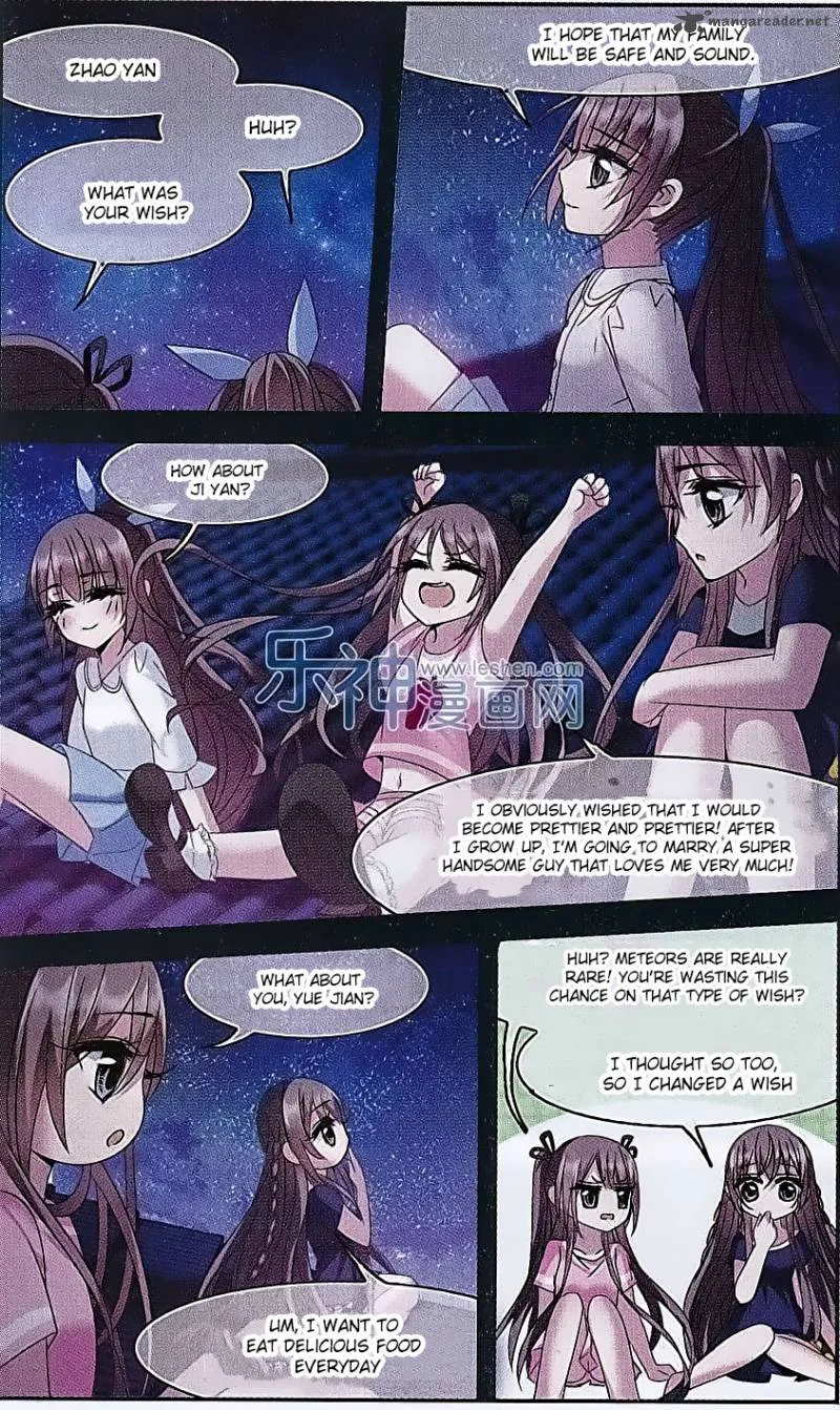 Vampire Sphere Chapter 69 page 18