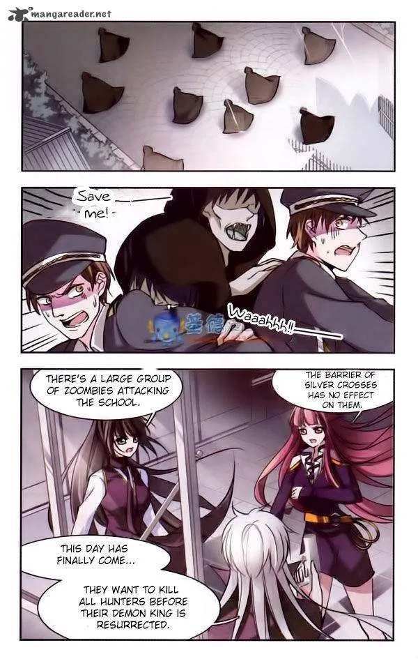 Vampire Sphere Chapter 7 page 2