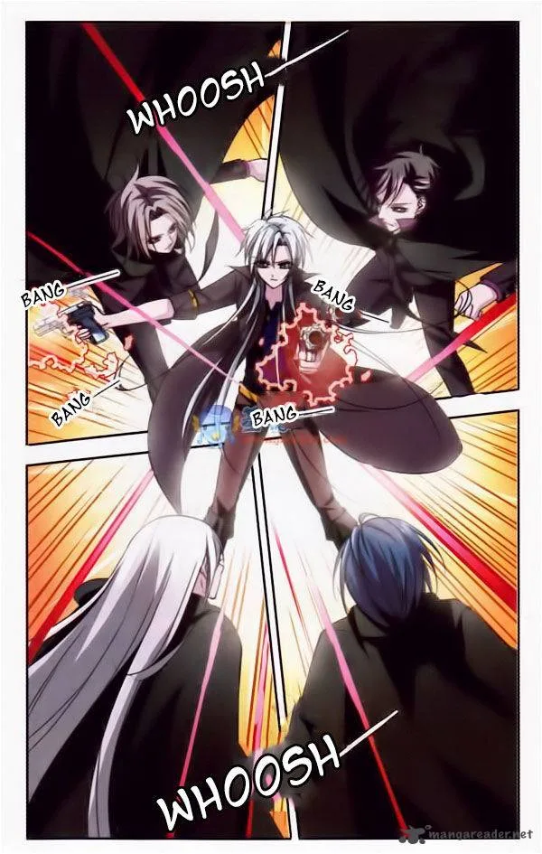 Vampire Sphere Chapter 7 page 5