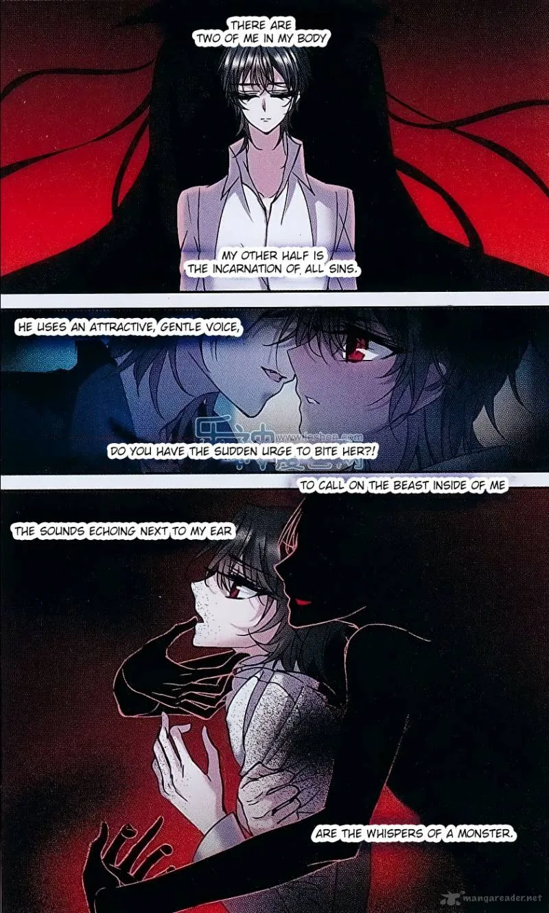 Vampire Sphere Chapter 71 page 2