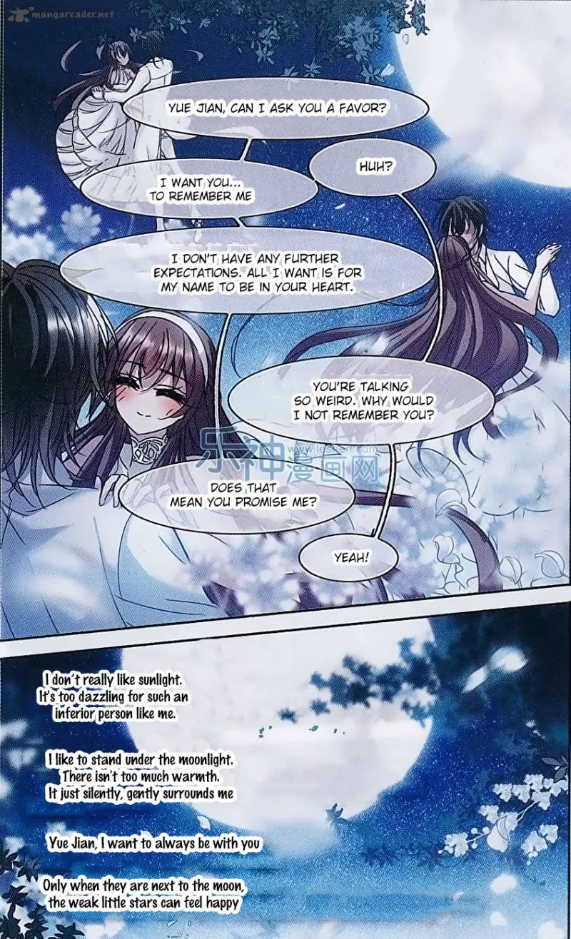 Vampire Sphere Chapter 71 page 13