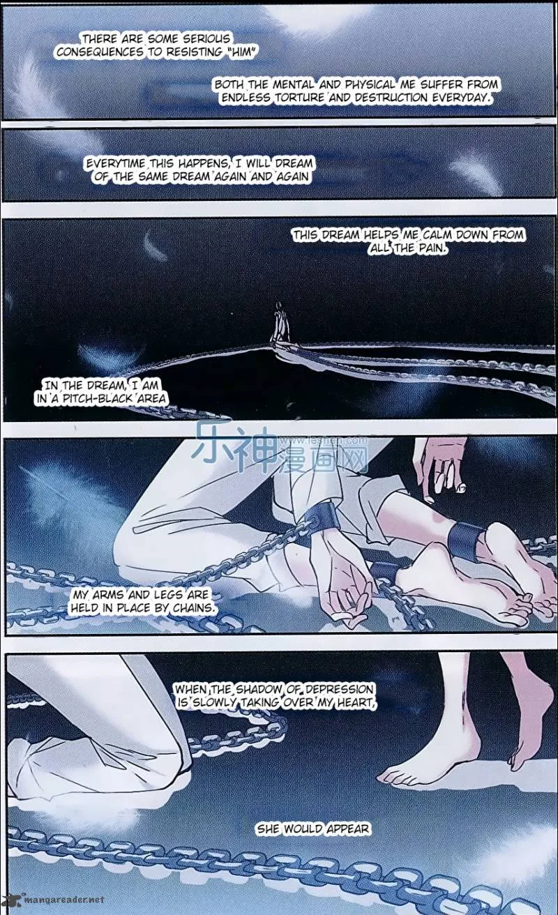 Vampire Sphere Chapter 71 page 19