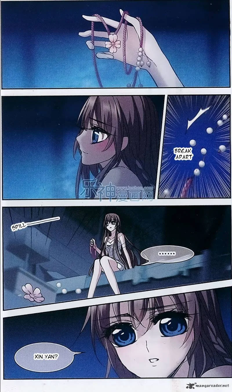 Vampire Sphere Chapter 71 page 27
