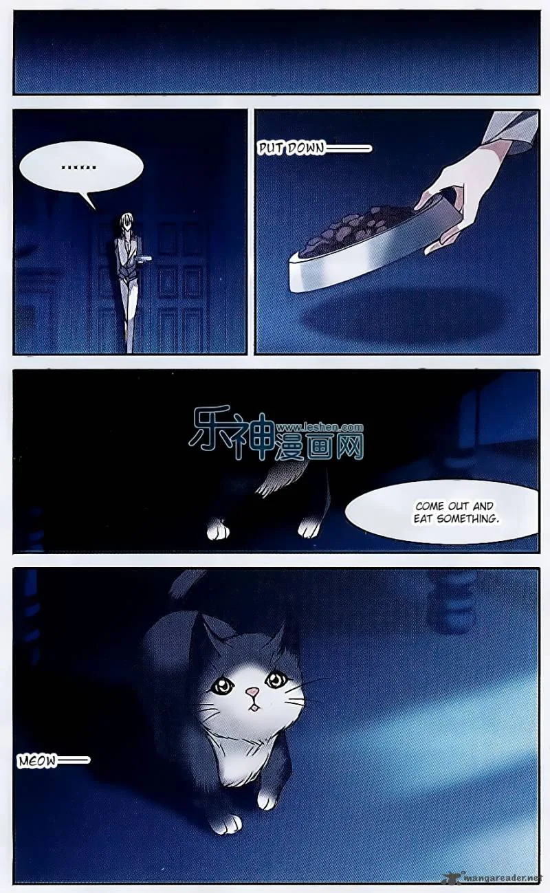 Vampire Sphere Chapter 72 page 1