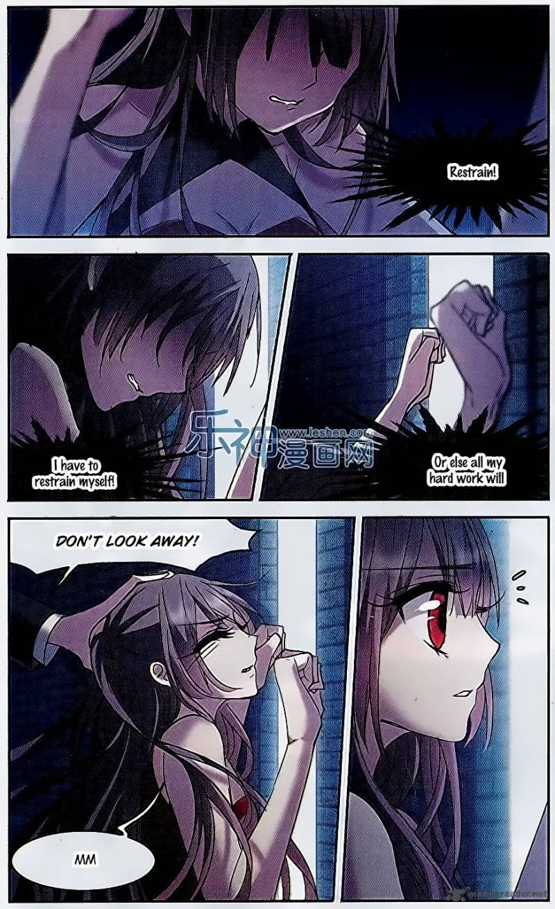 Vampire Sphere Chapter 73 page 13