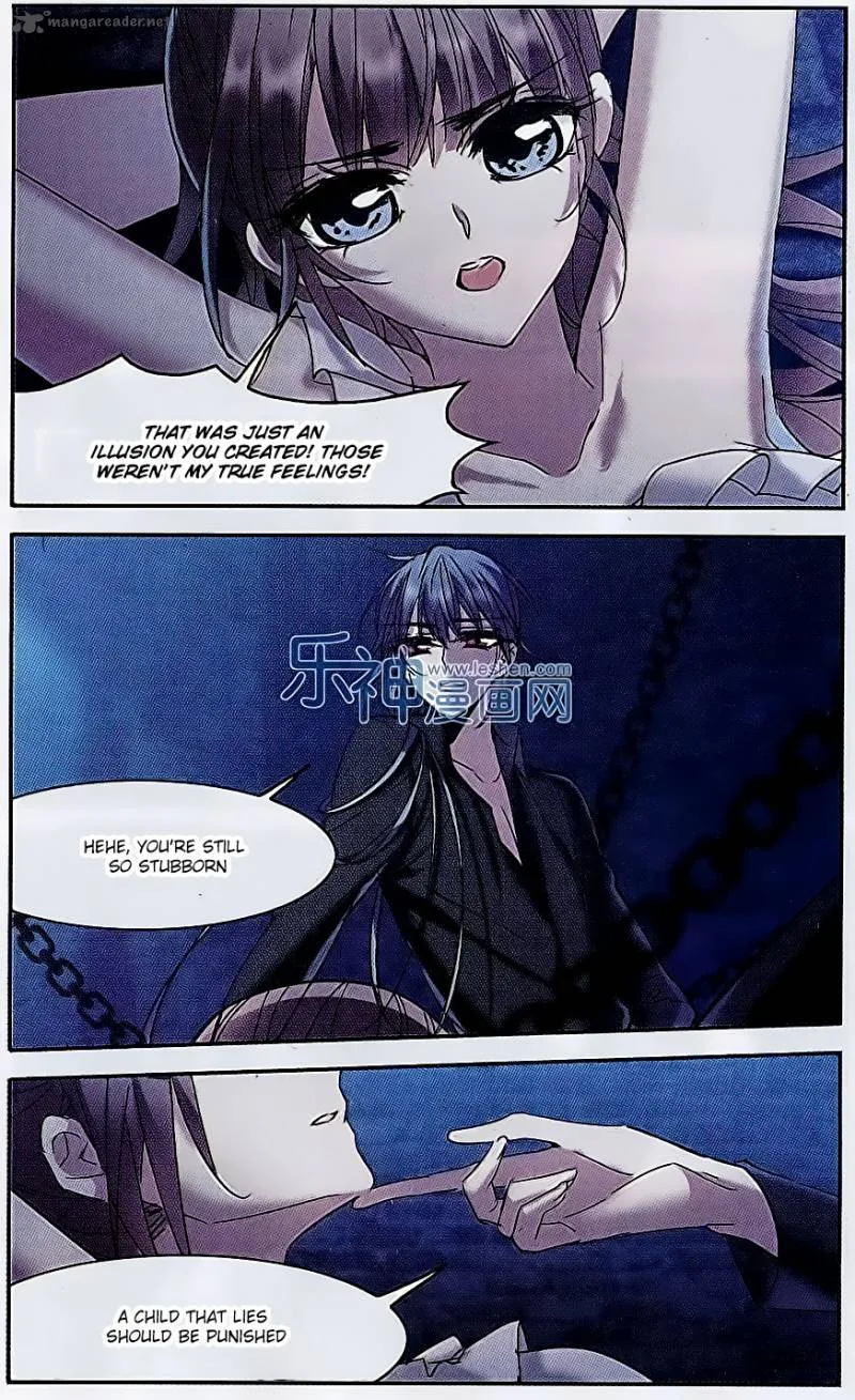 Vampire Sphere Chapter 73 page 9