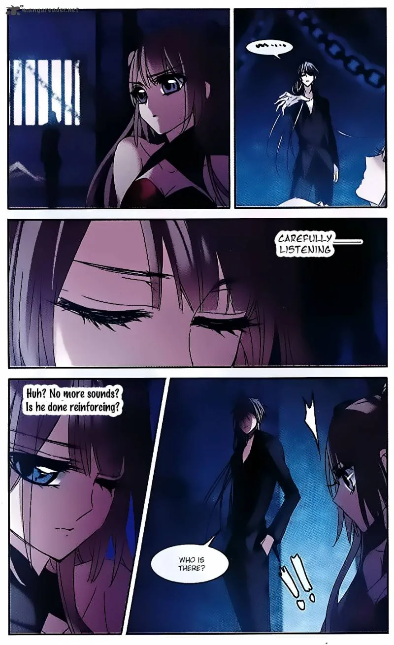 Vampire Sphere Chapter 75 page 6