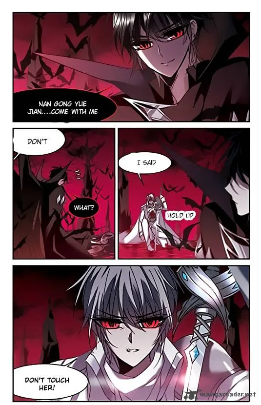 Vampire Sphere Chapter 78 page 4