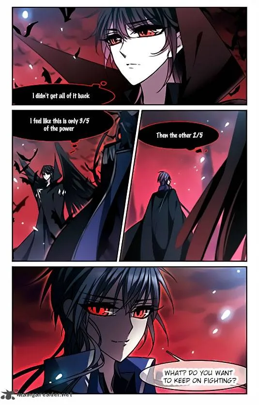 Vampire Sphere Chapter 78 page 2