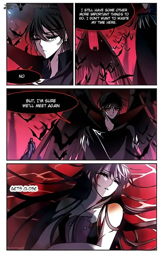 Vampire Sphere Chapter 78 page 3