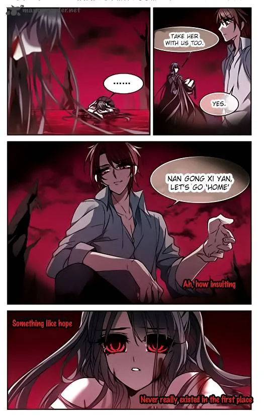 Vampire Sphere Chapter 78 page 7