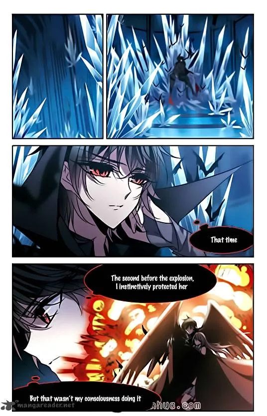 Vampire Sphere Chapter 78 page 13
