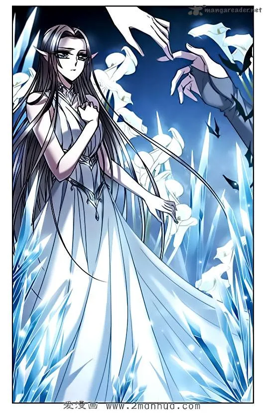 Vampire Sphere Chapter 78 page 15