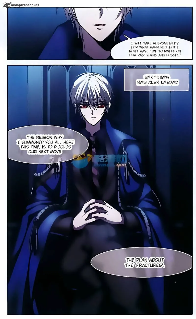 Vampire Sphere Chapter 79 page 4