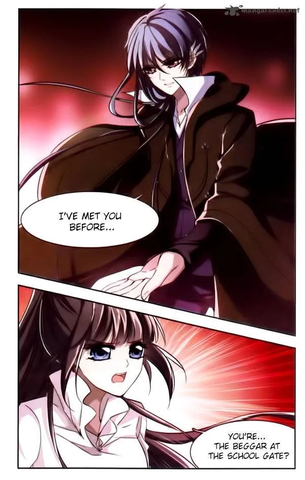 Vampire Sphere Chapter 8 page 9
